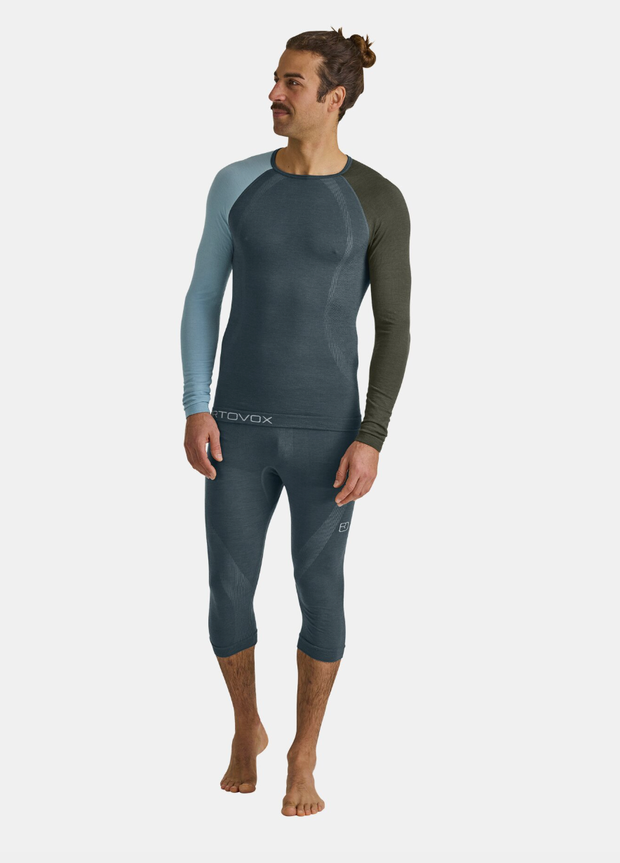 Men's 120 Comp Light Long Sleeve