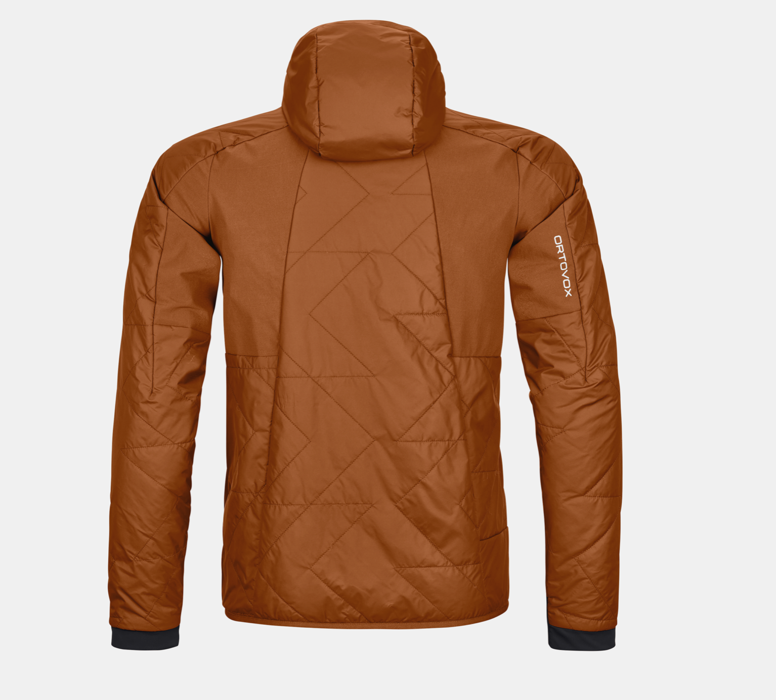 Men's Swisswool Piz Boé Jacket