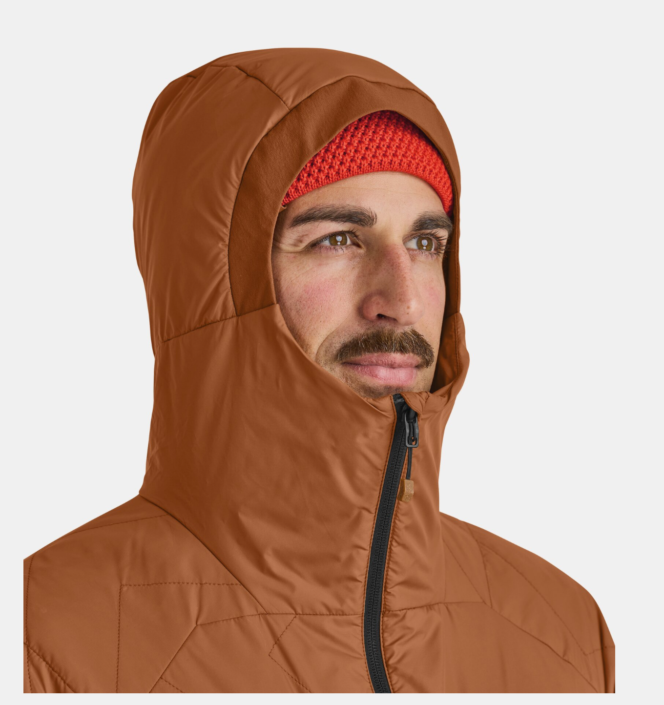 Men's Swisswool Piz Boé Jacket