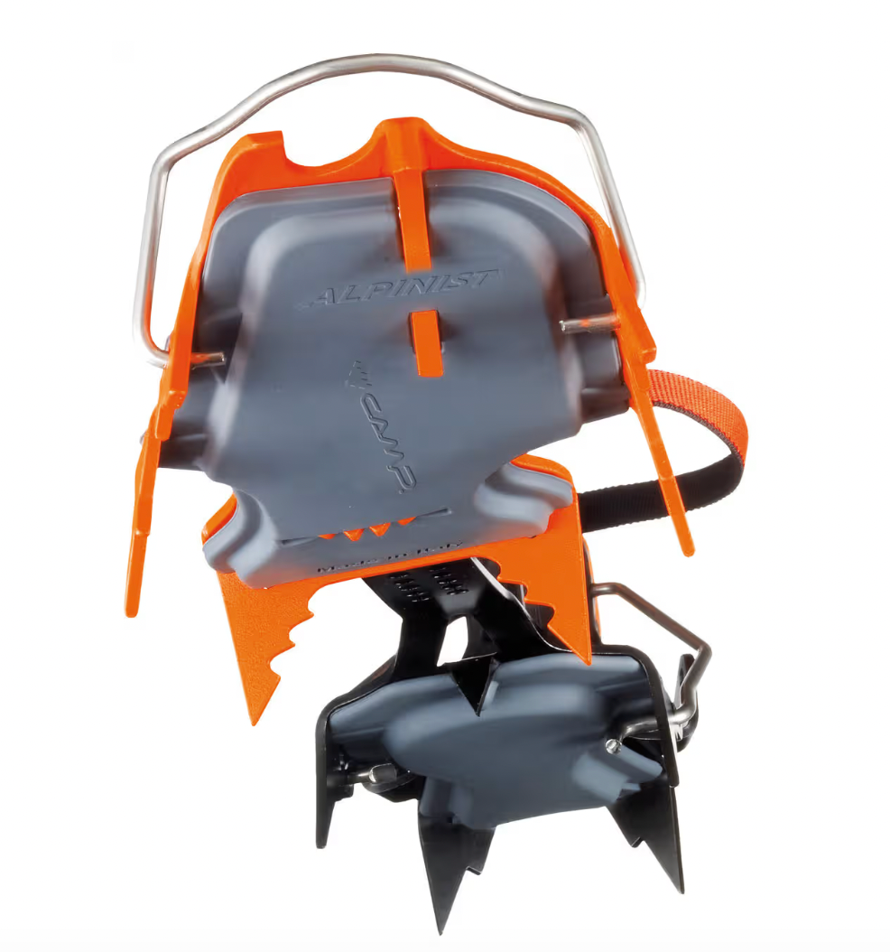 Alpinist Tech Crampon
