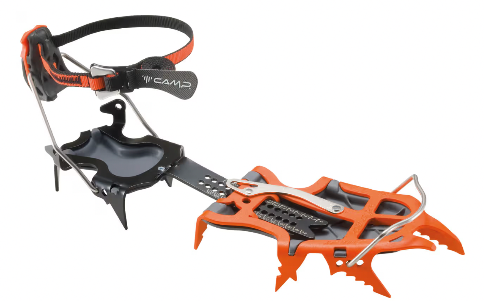 Alpinist Tech Crampon