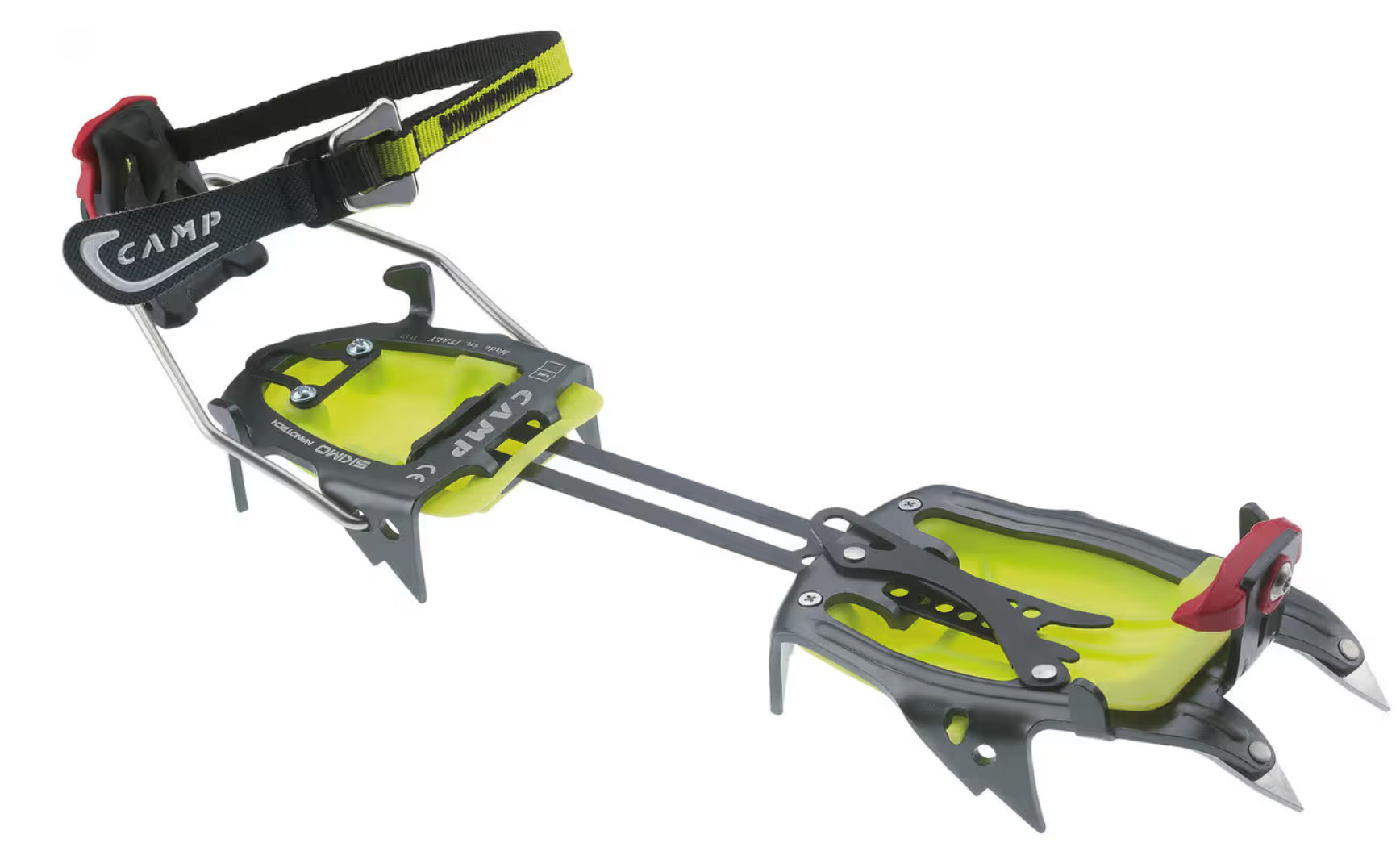 Skimo Nanotech Crampon