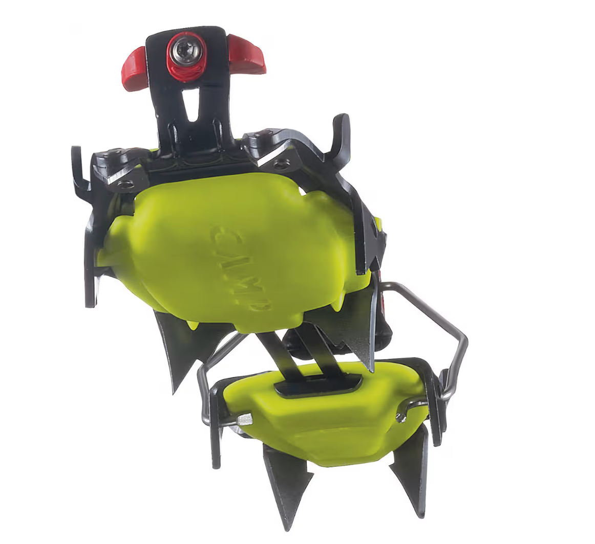 Skimo Nanotech Crampon