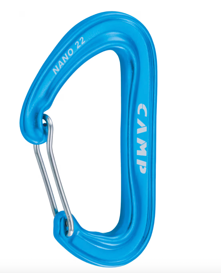 Nano 22 Carabiner