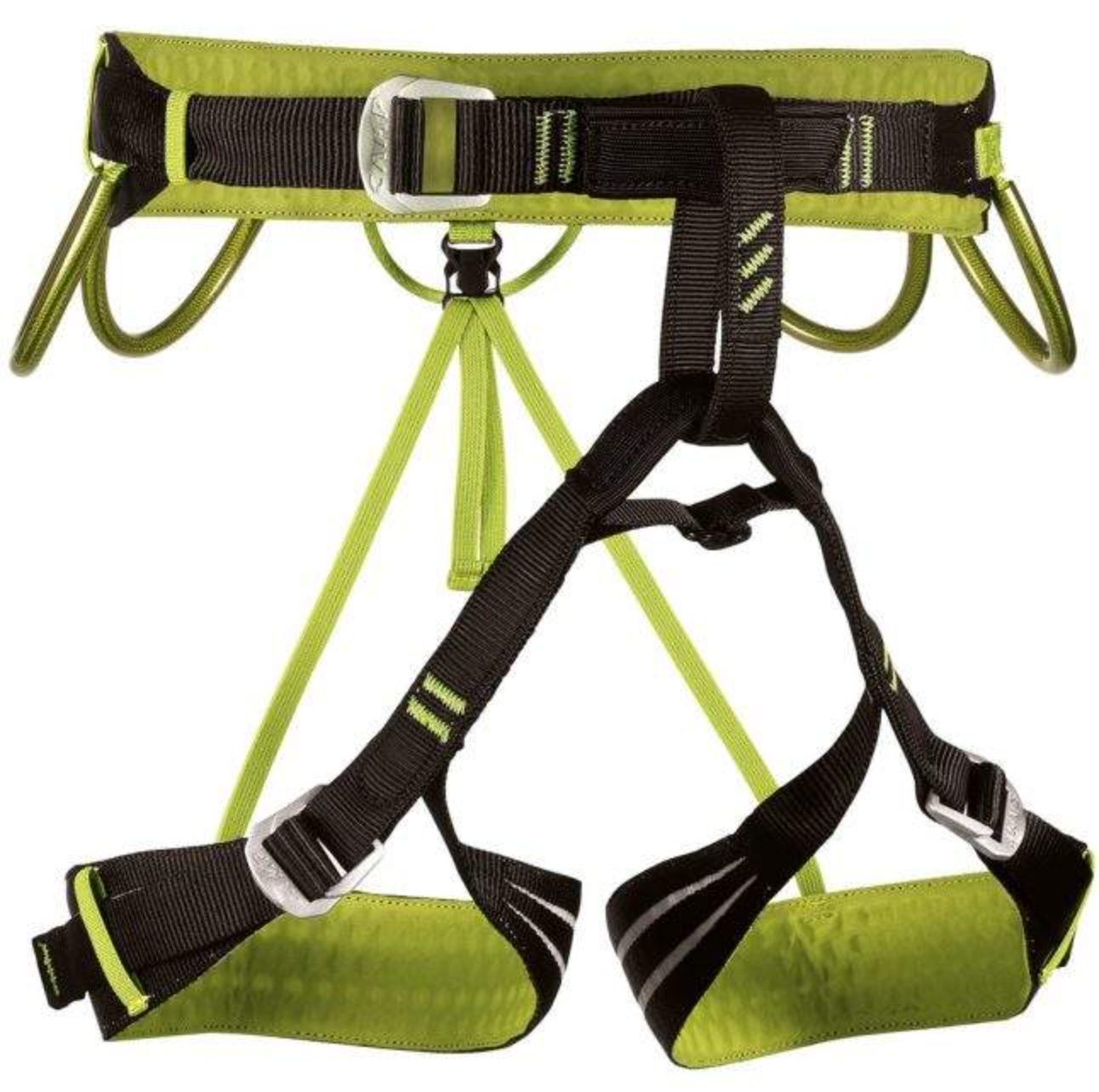 Alpine Flash Harness