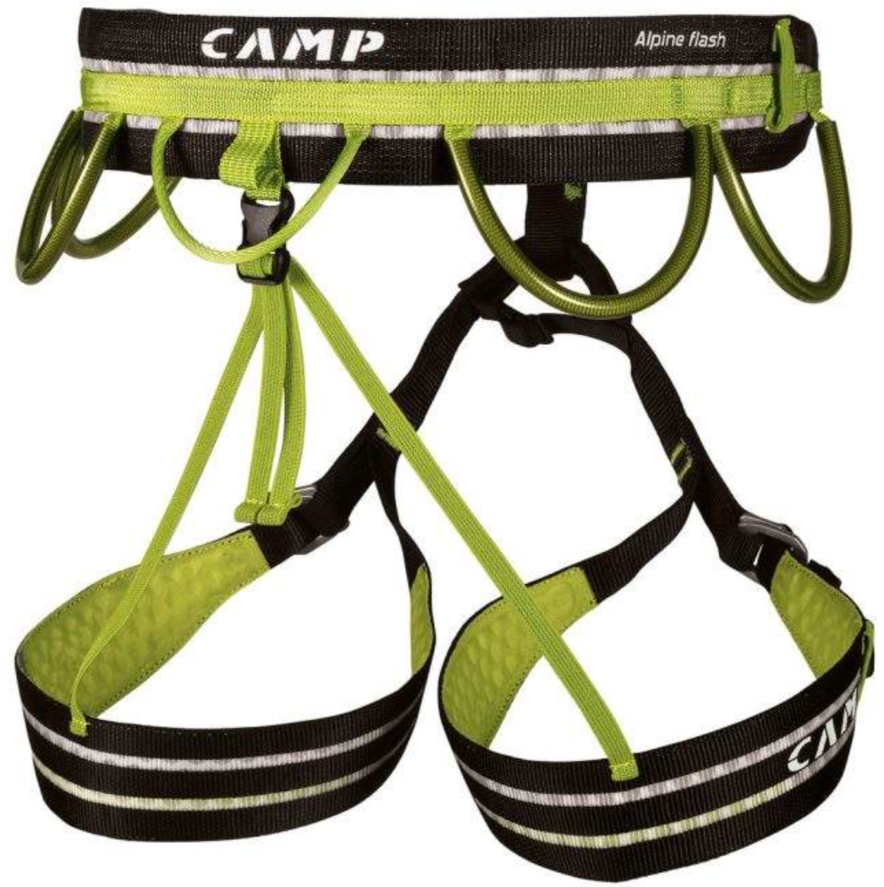 Alpine Flash Harness