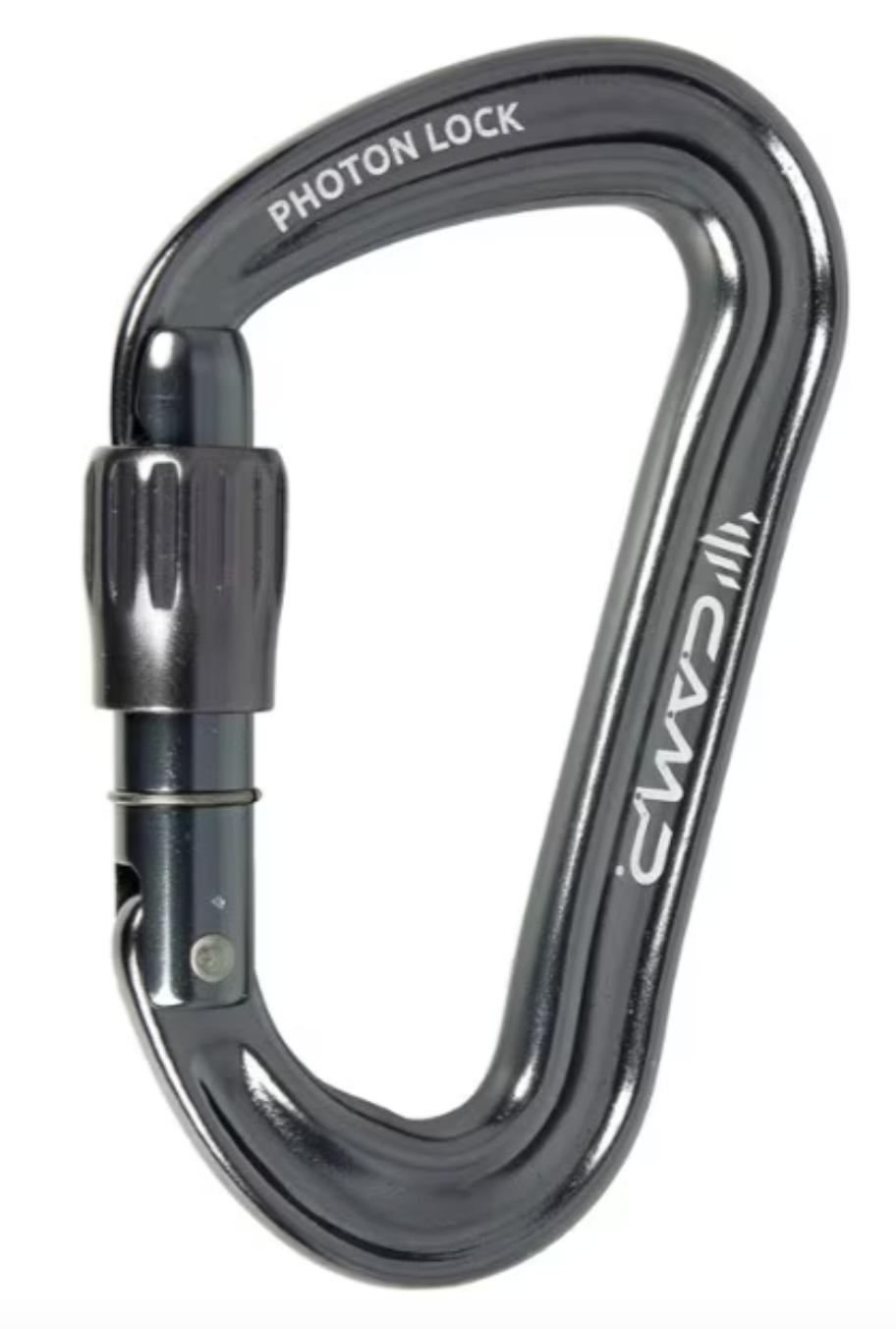 Photon Lock Carabiner