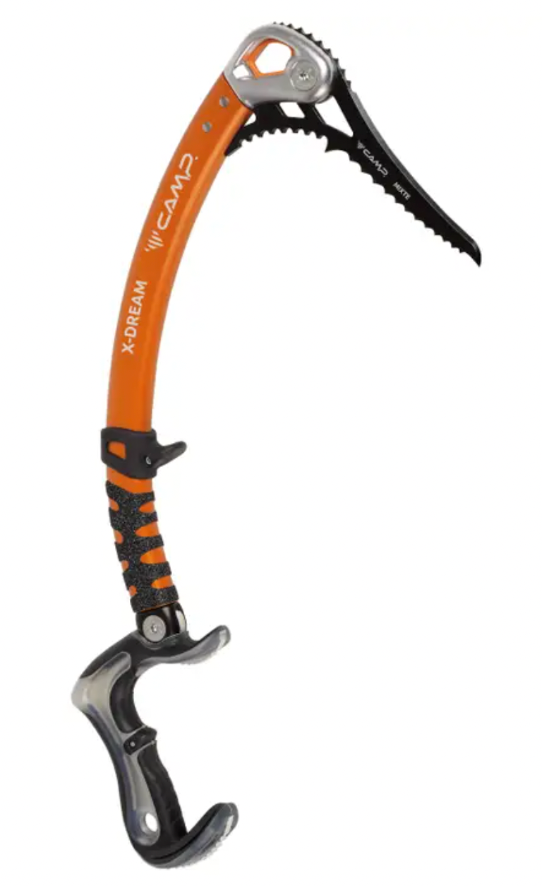 X-Dream Ice Axe