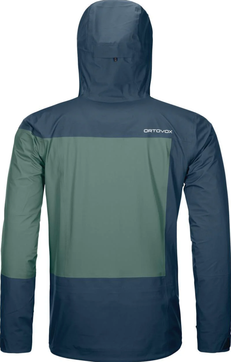 Men’s 3L Deep Shell Jacket