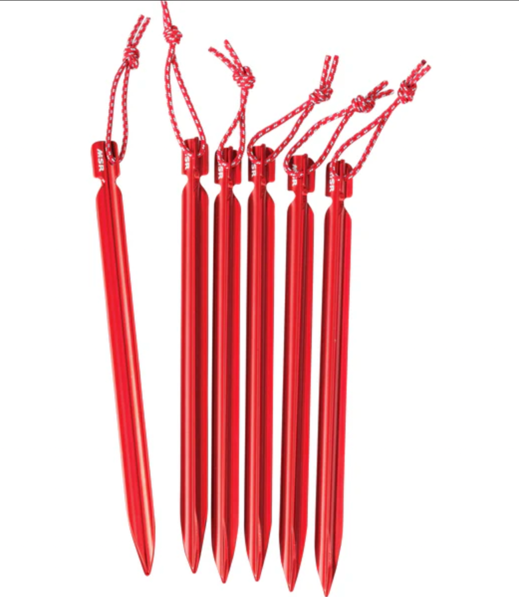 Groundhog Stakes Standard Single Peg