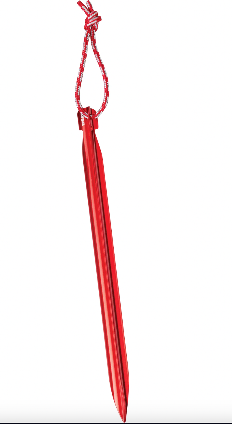 Groundhog Stakes Standard Single Peg