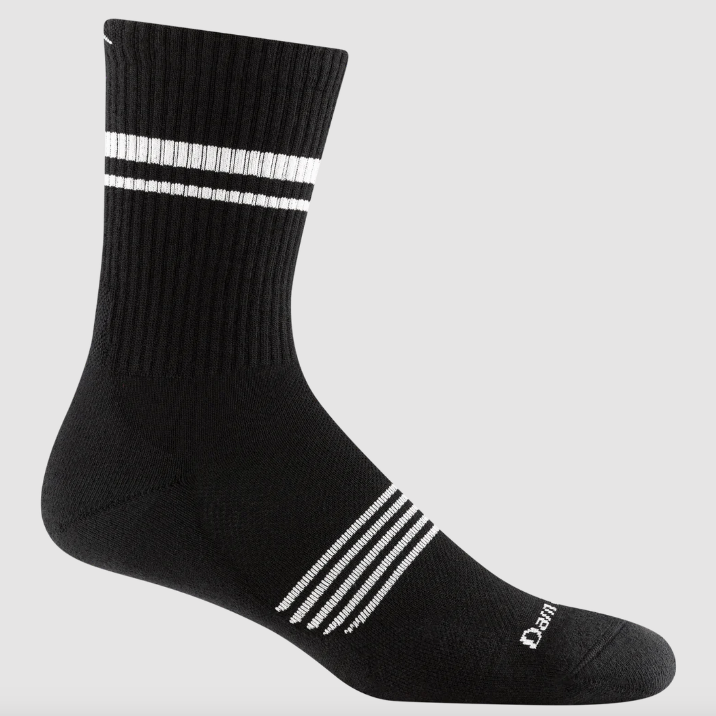 Men's Element Micro Crew Lightweight Running Sock | 1118