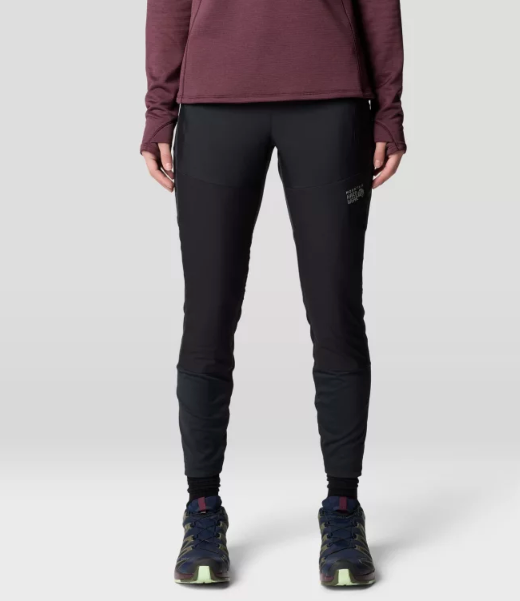 Women's  Kor Alloy Tight
