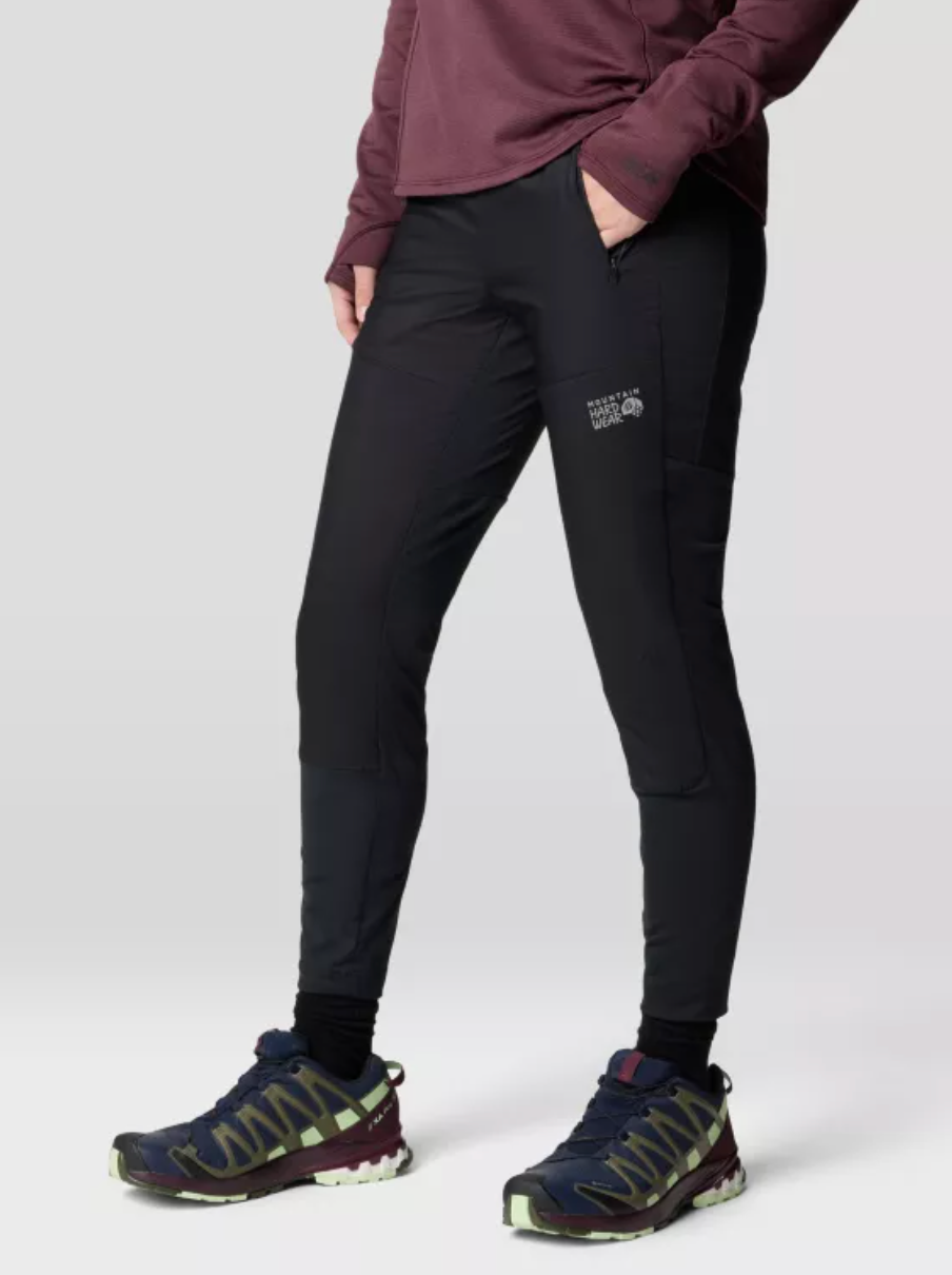 Women's  Kor Alloy Tight