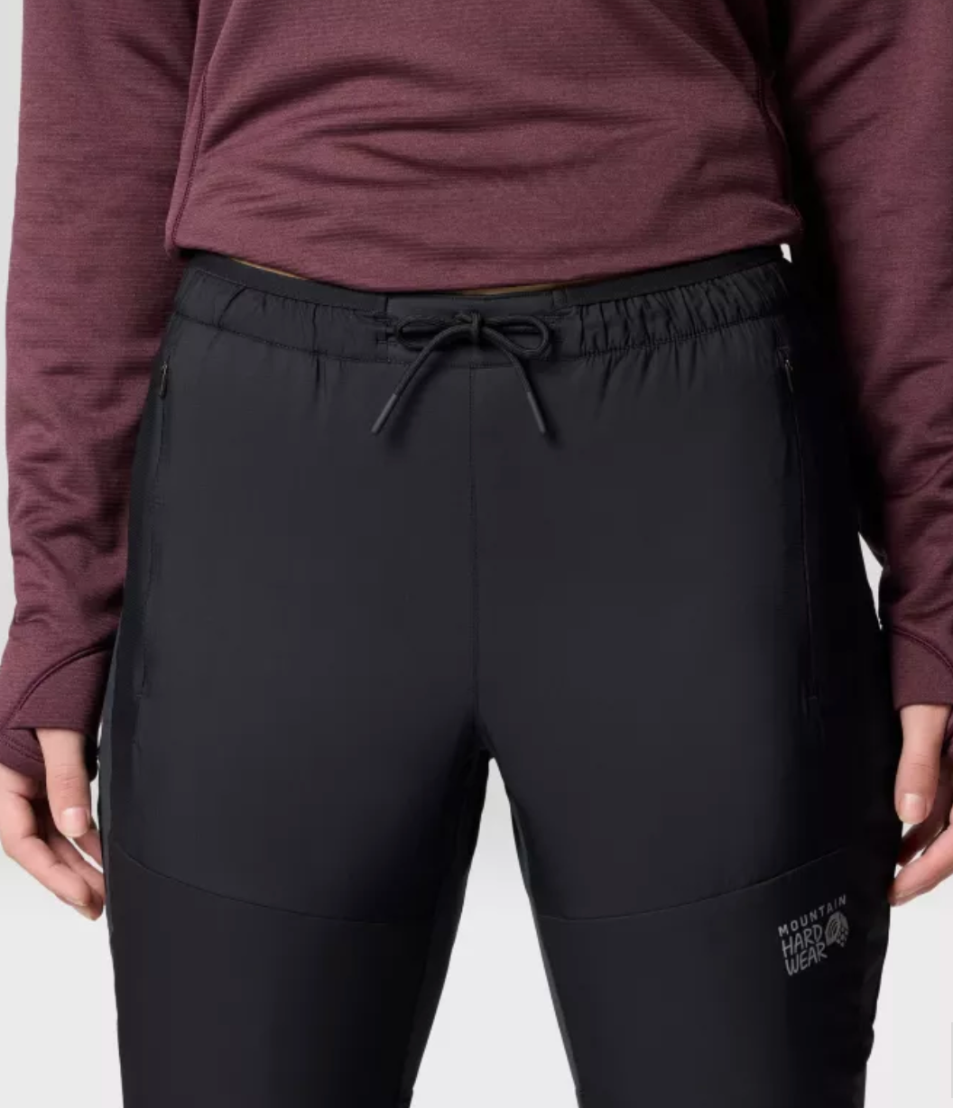 Women's  Kor Alloy Tight