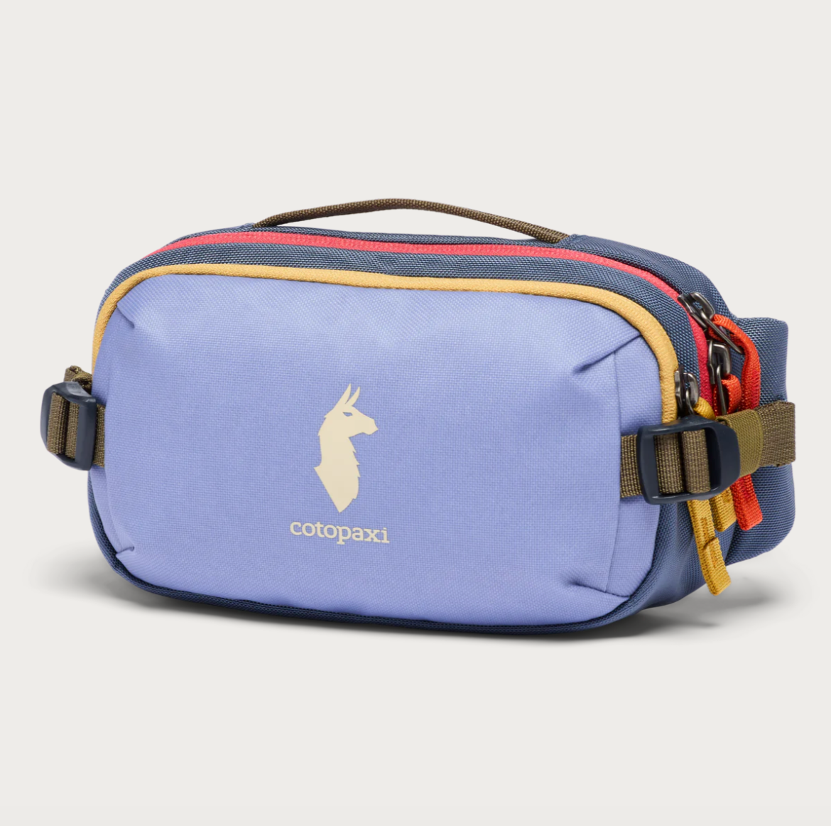 Allpa X 1.5L Hip Pack