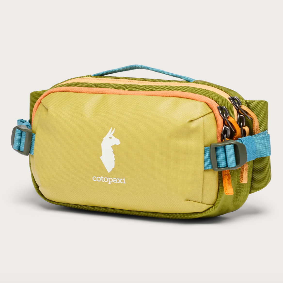 Allpa X 1.5L Hip Pack