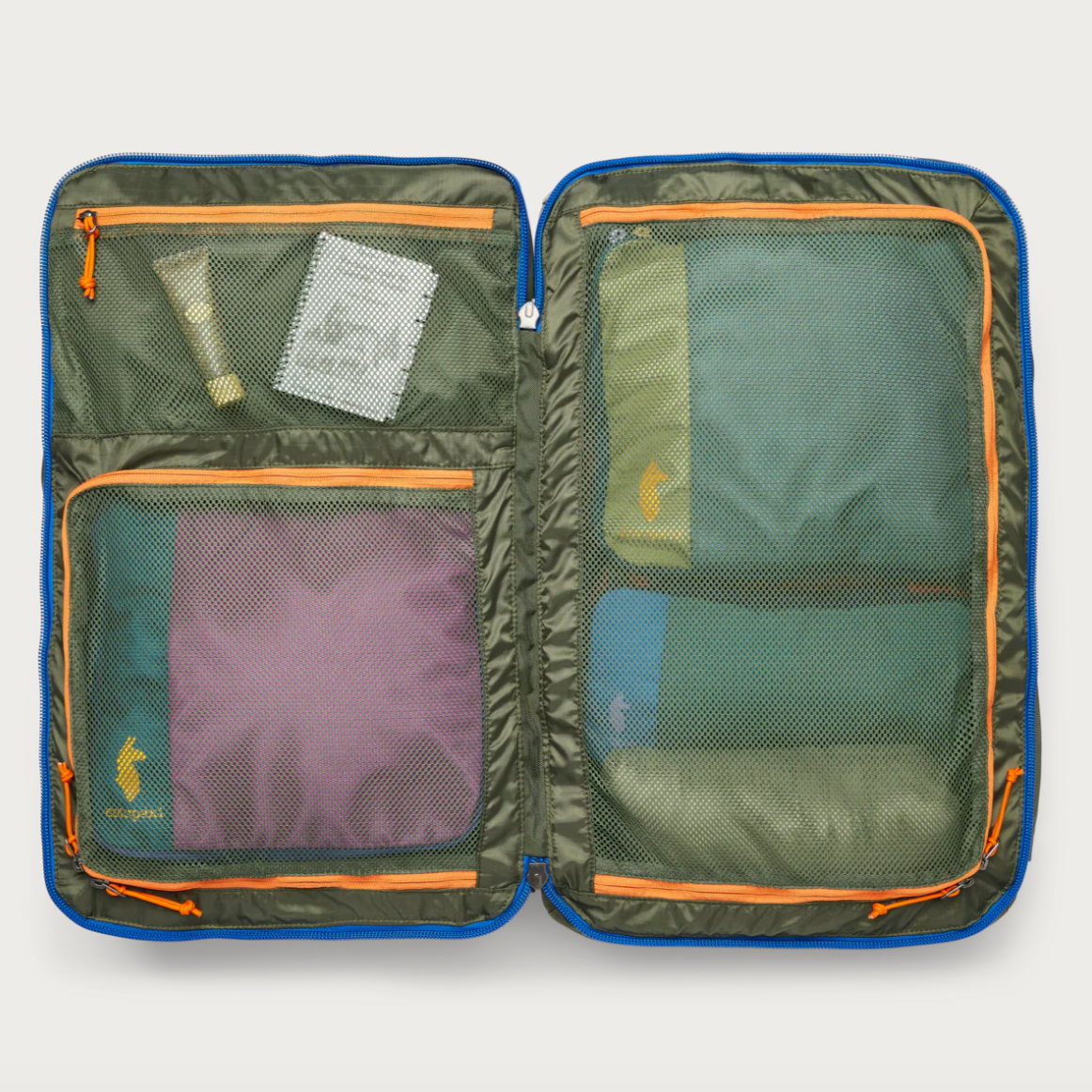 Allpa 42L Travel Pack