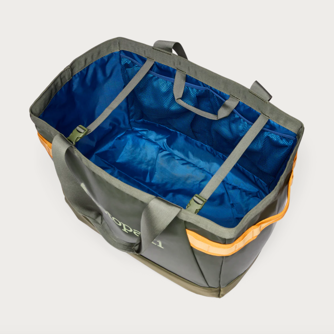 Allpa 60L Gear Hauler Tote