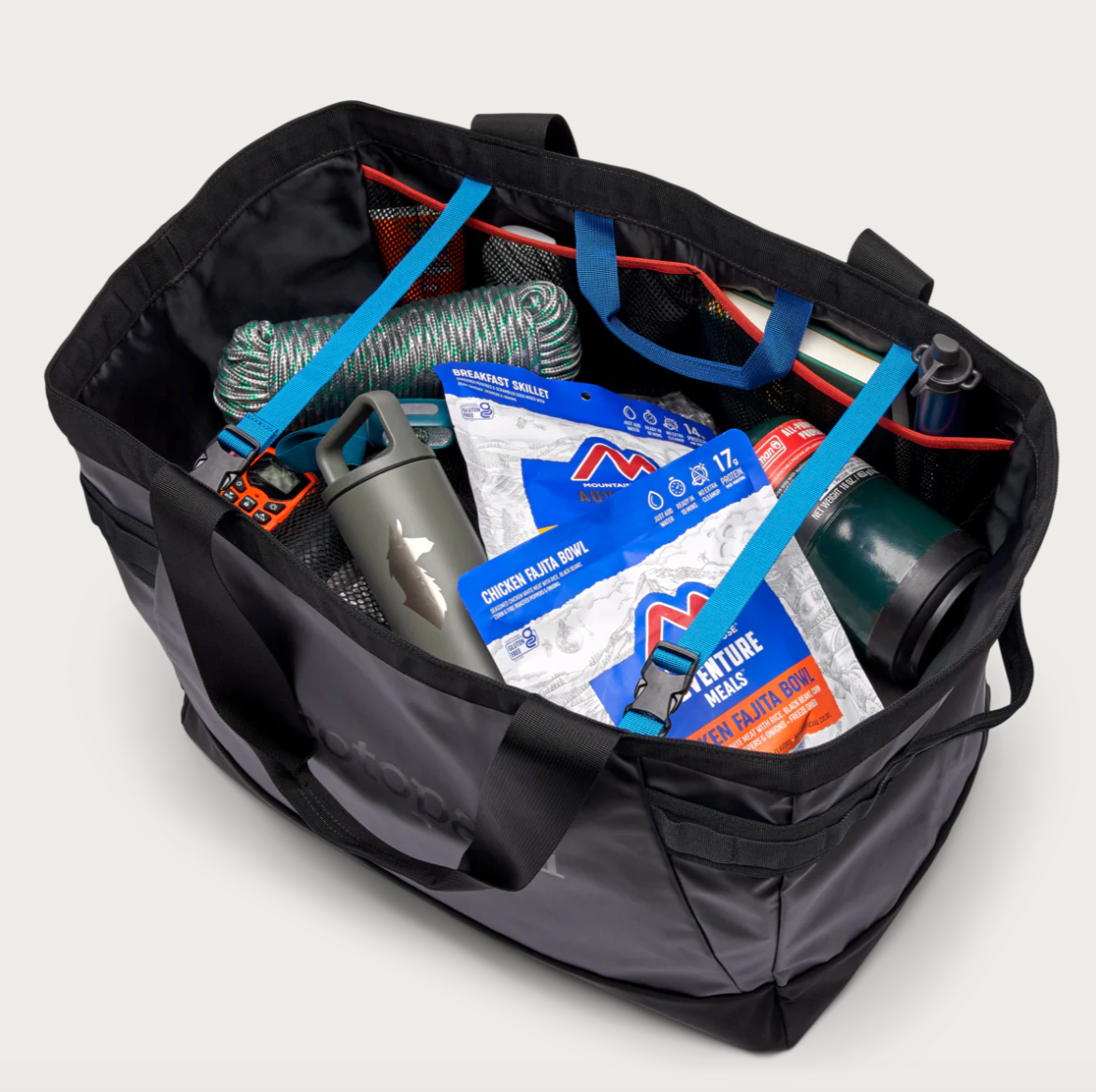 Allpa 60L Gear Hauler Tote