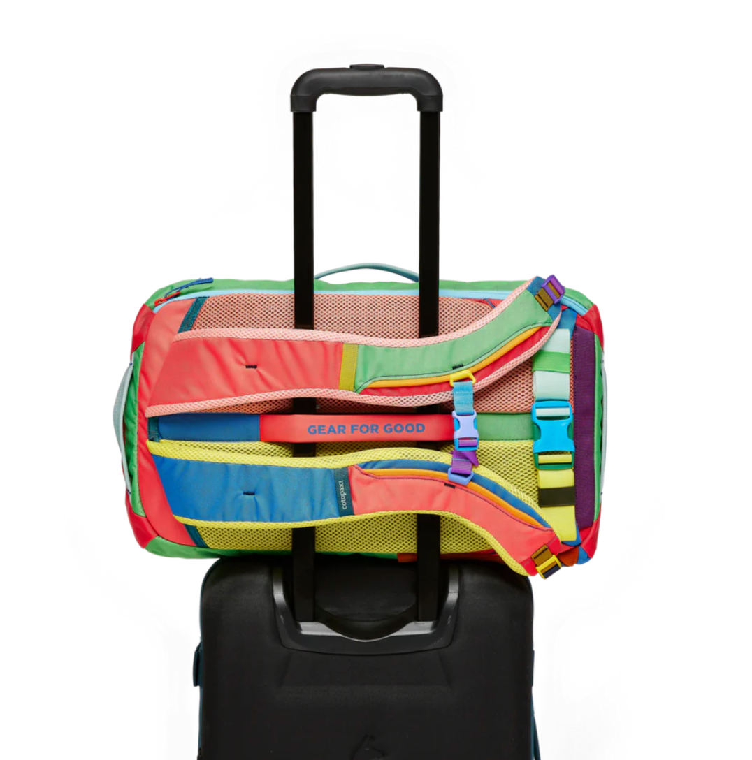 Allpa 28L Travel Pack