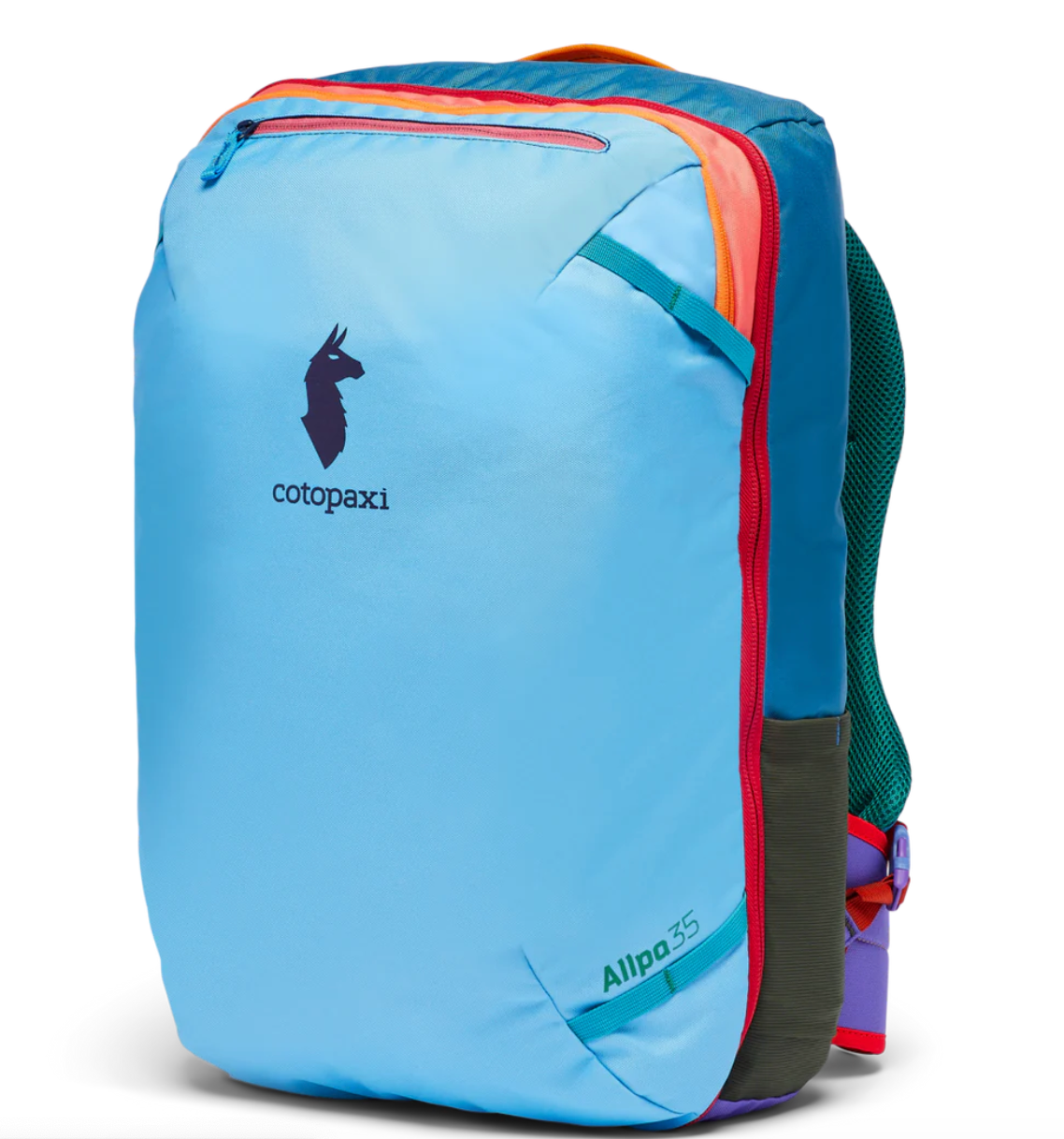 Allpa 35L Travel Pack