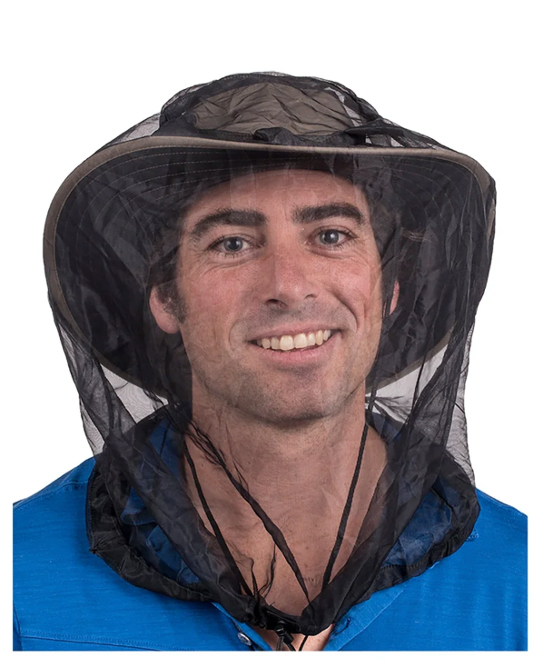Mosquito Head Net Ultra Fine Mesh