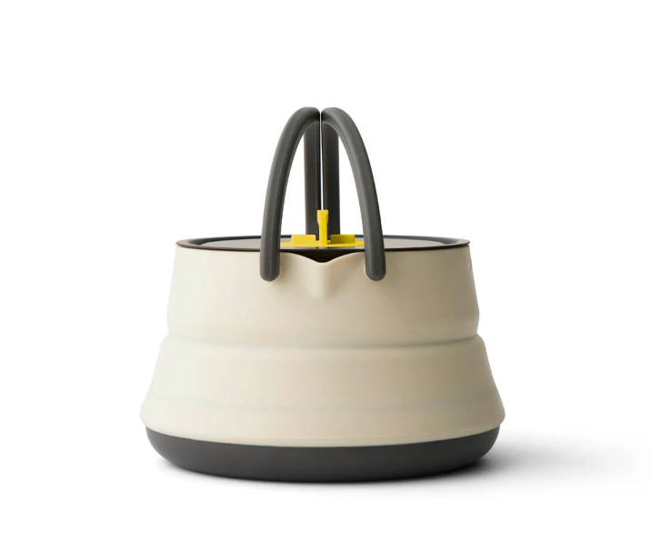 Frontier UL Collapsible Kettle
