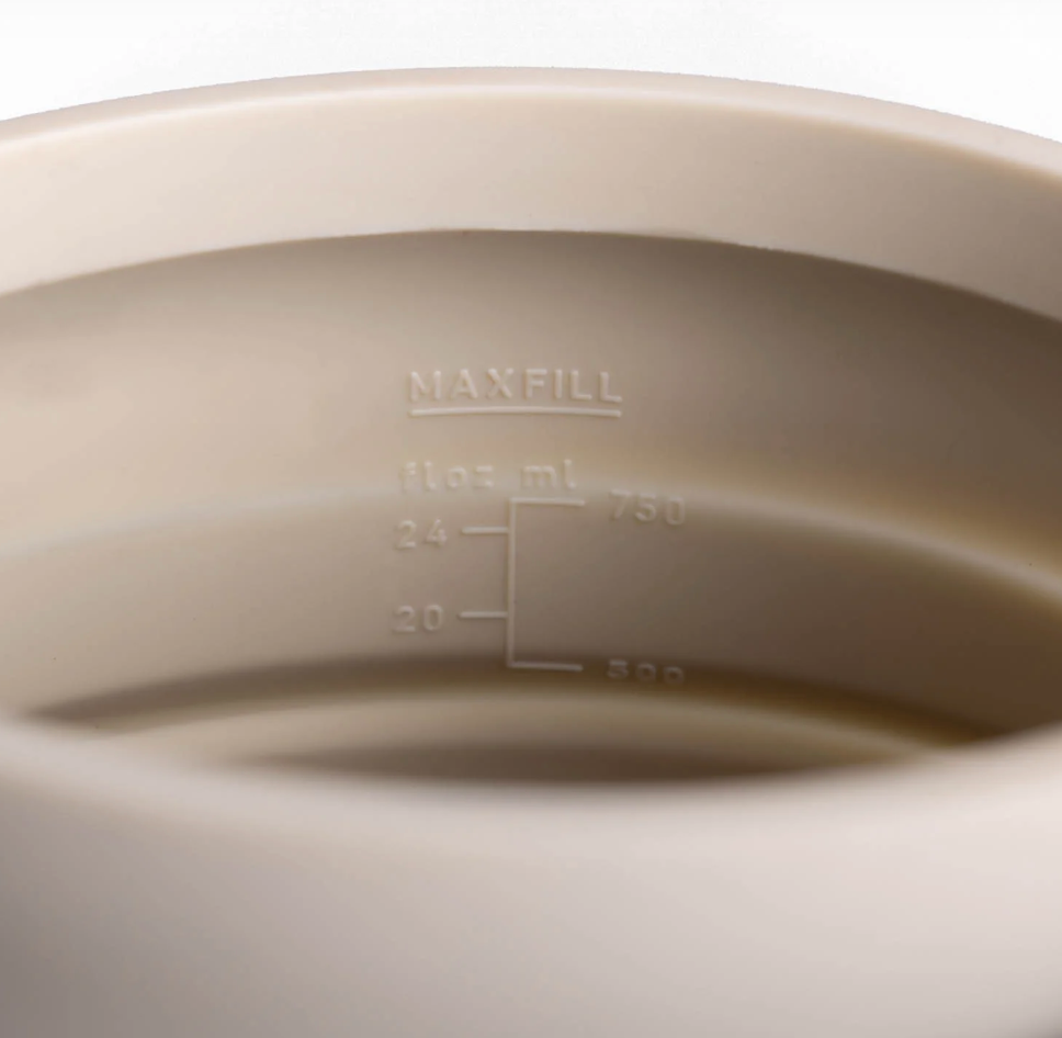 Frontier UL Collapsible Kettle