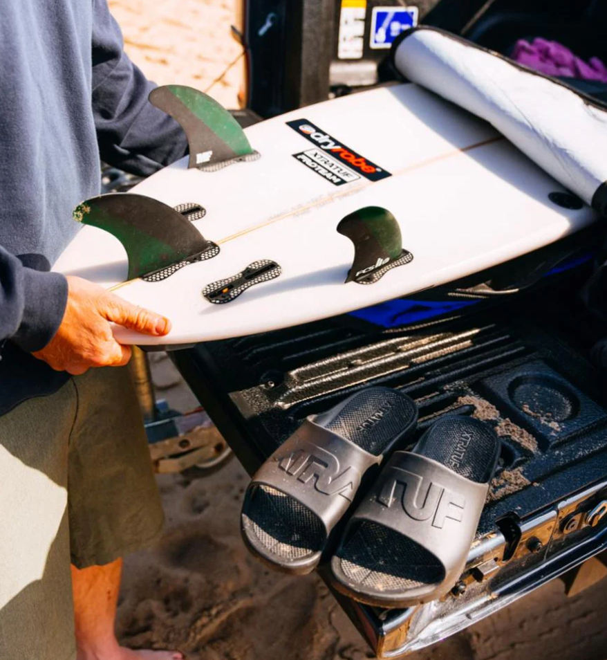 Après Fish Slide Unisex