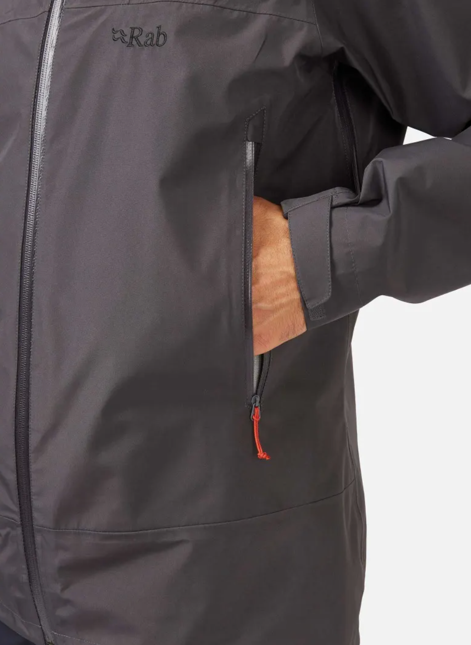 Men's Namche GTX Jacket