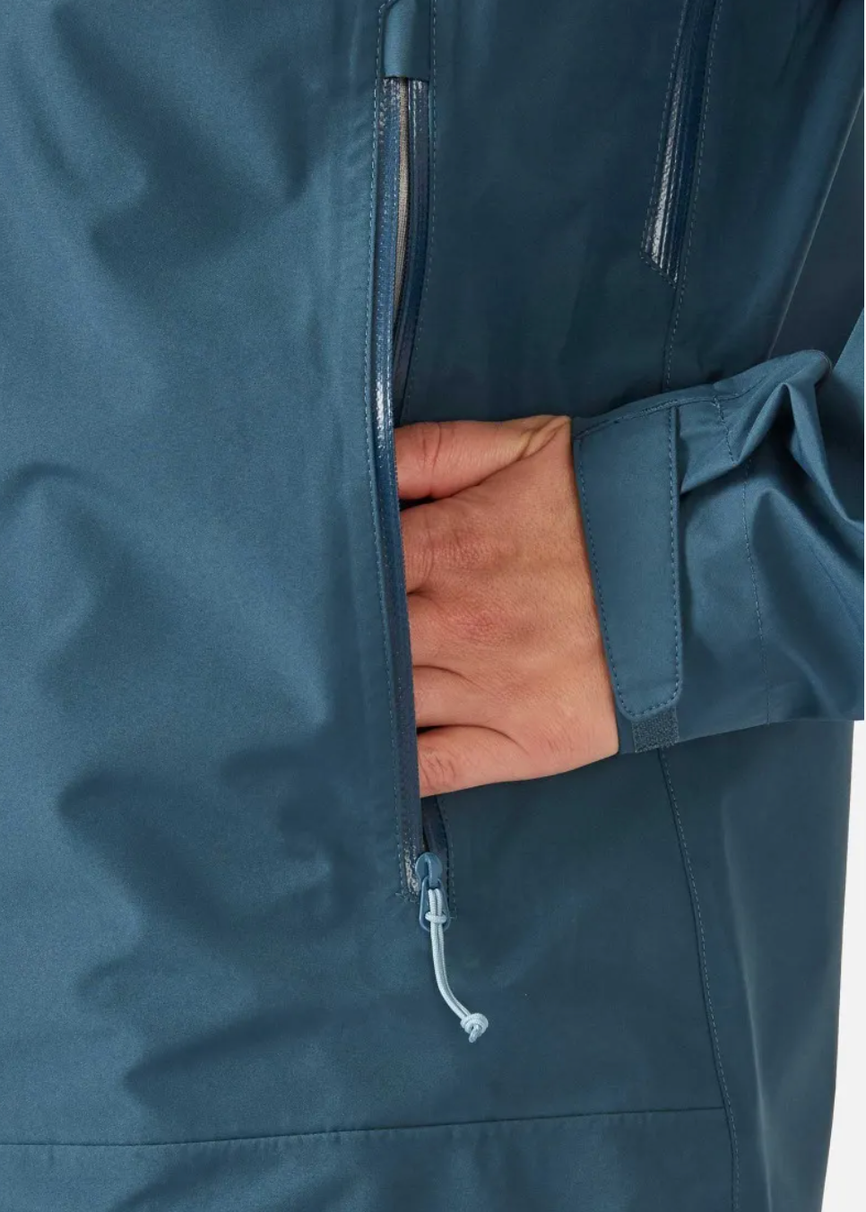 Women's Namche GTX Jacket