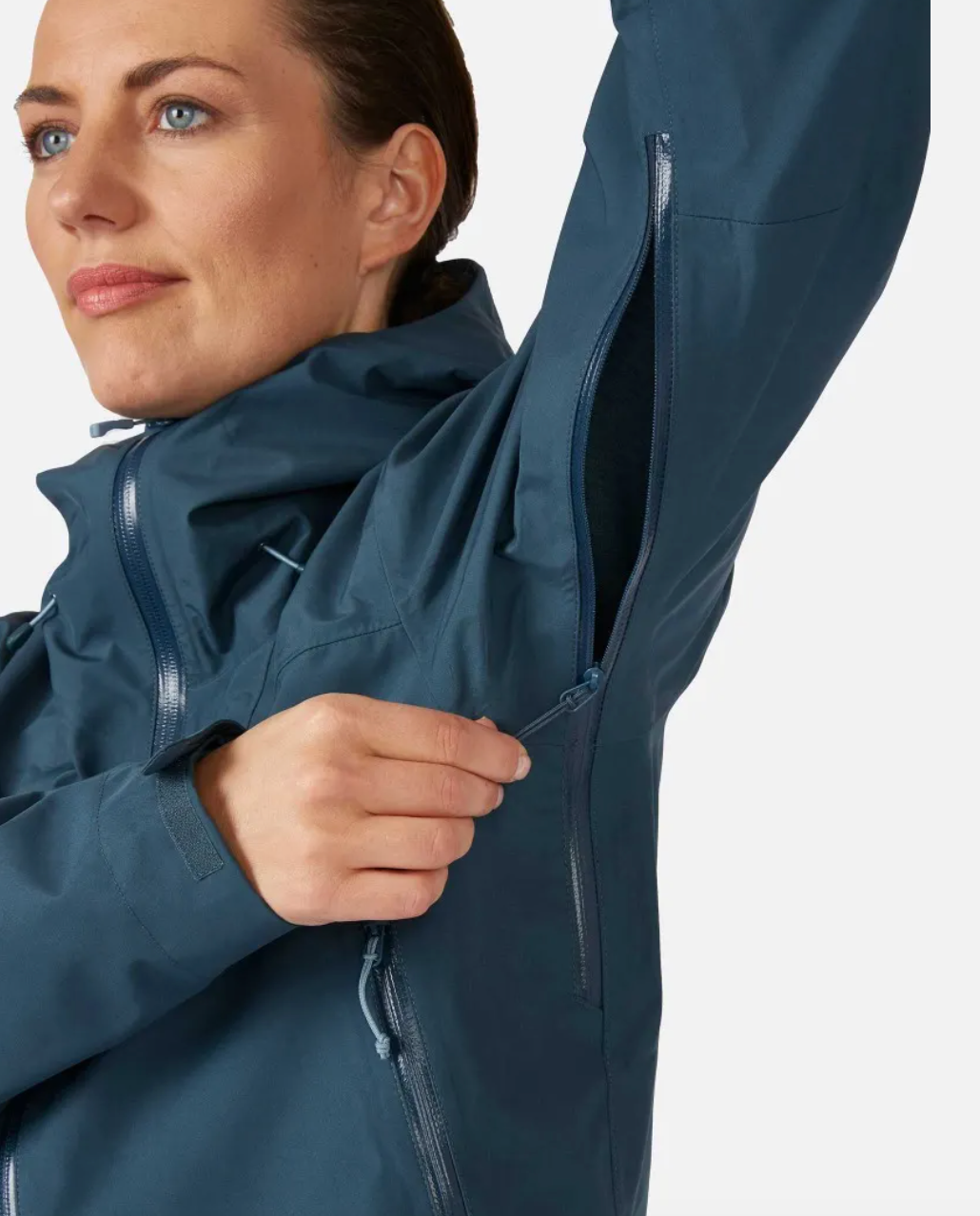 Women's Namche GTX Jacket