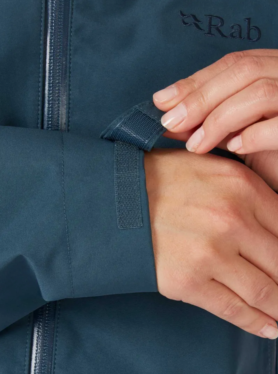 Women's Namche GTX Jacket