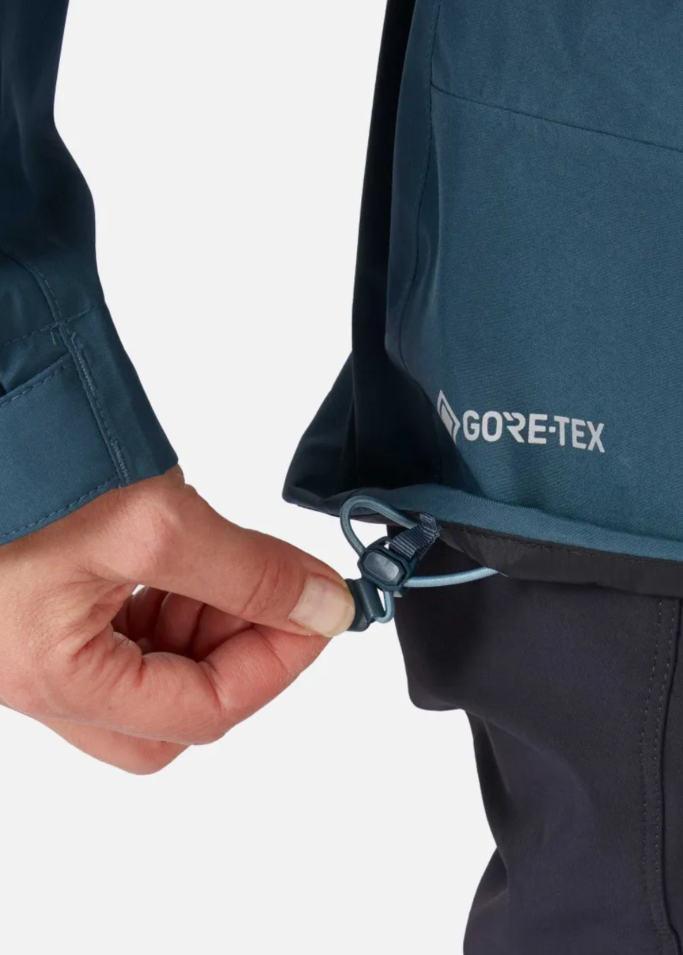 Women's Namche GTX Jacket