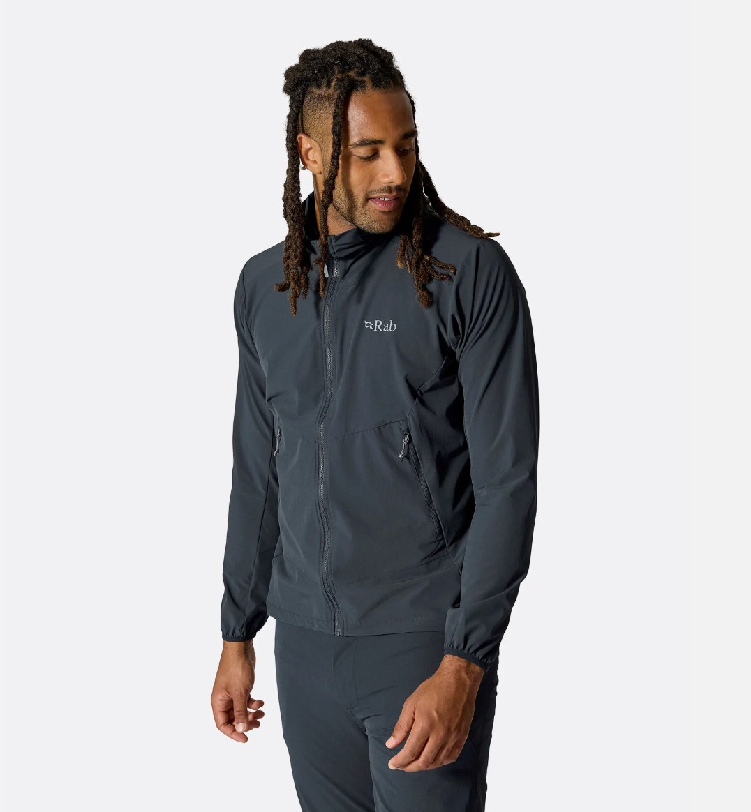 Men's Borealis Hoody