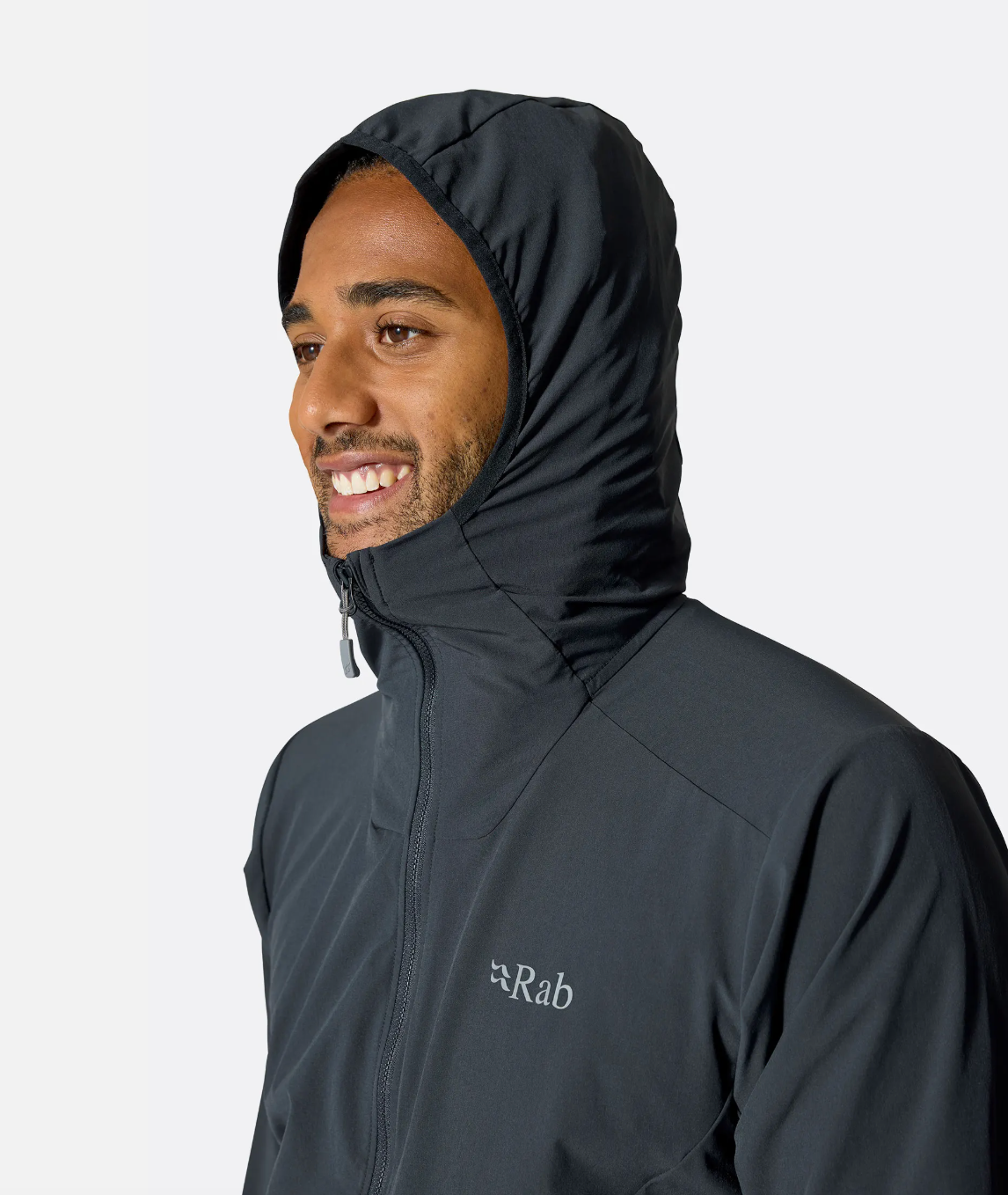 Men's Borealis Hoody