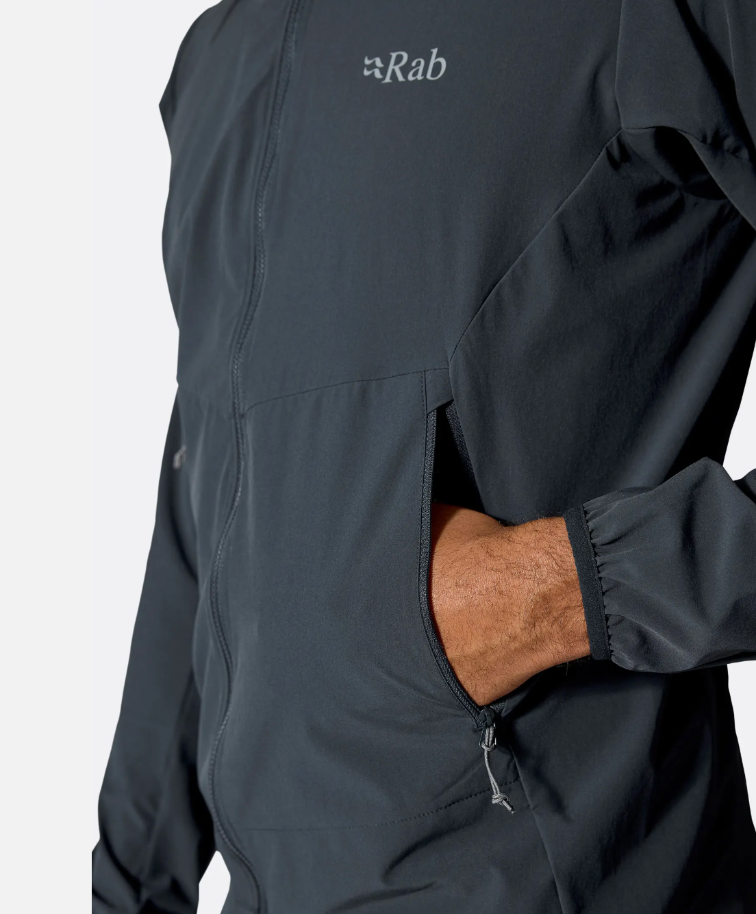 Men's Borealis Hoody