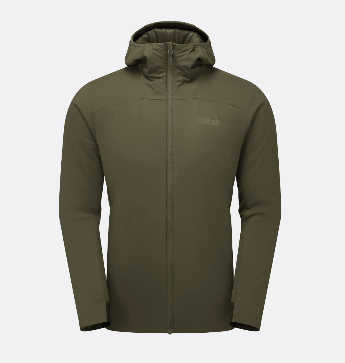 Men's Xenair Alpine Flex Jacket
