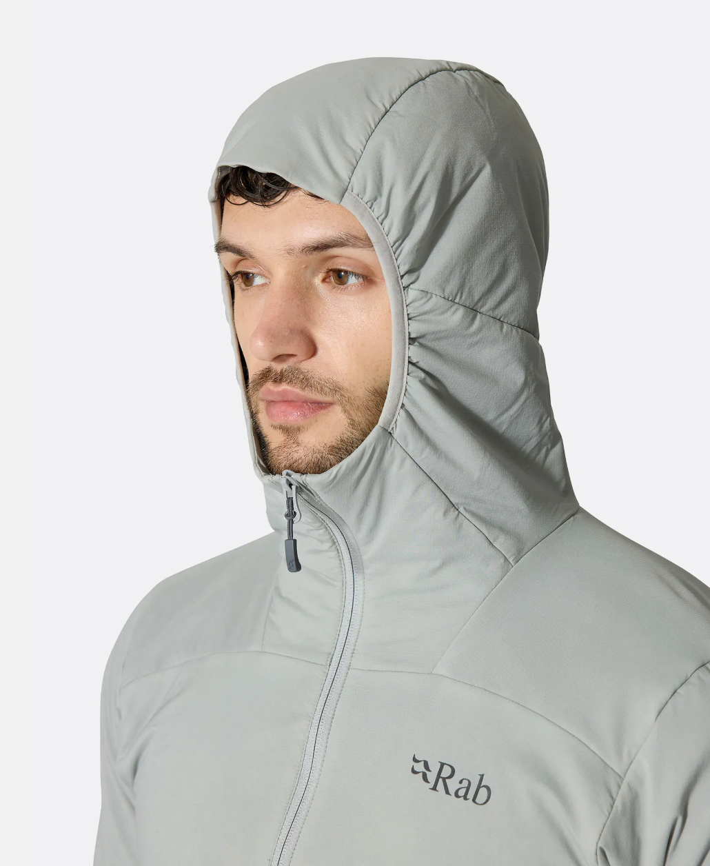 Men's Xenair Alpine Flex Jacket