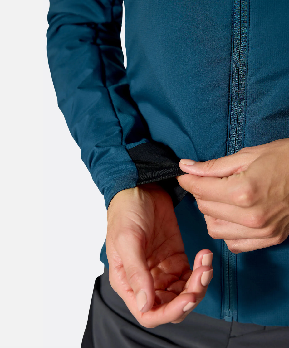 Women's Xenair Alpine Flex Jacket