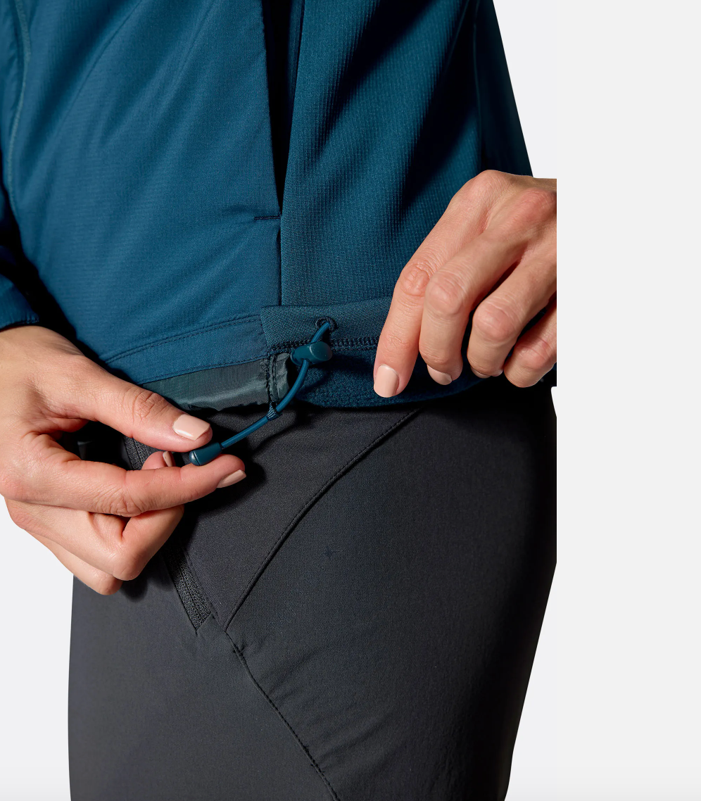 Women's Xenair Alpine Flex Jacket