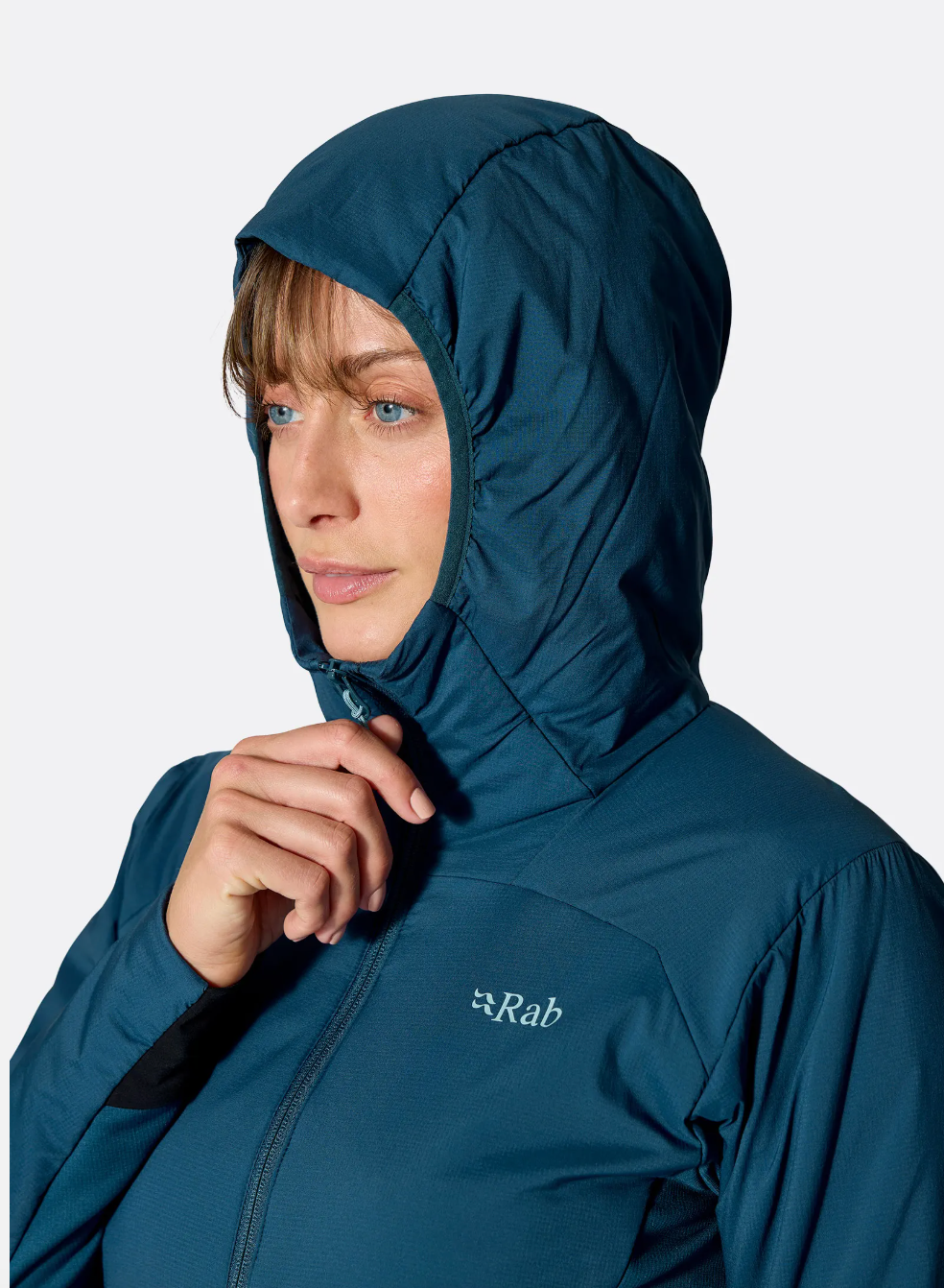 Women's Xenair Alpine Flex Jacket