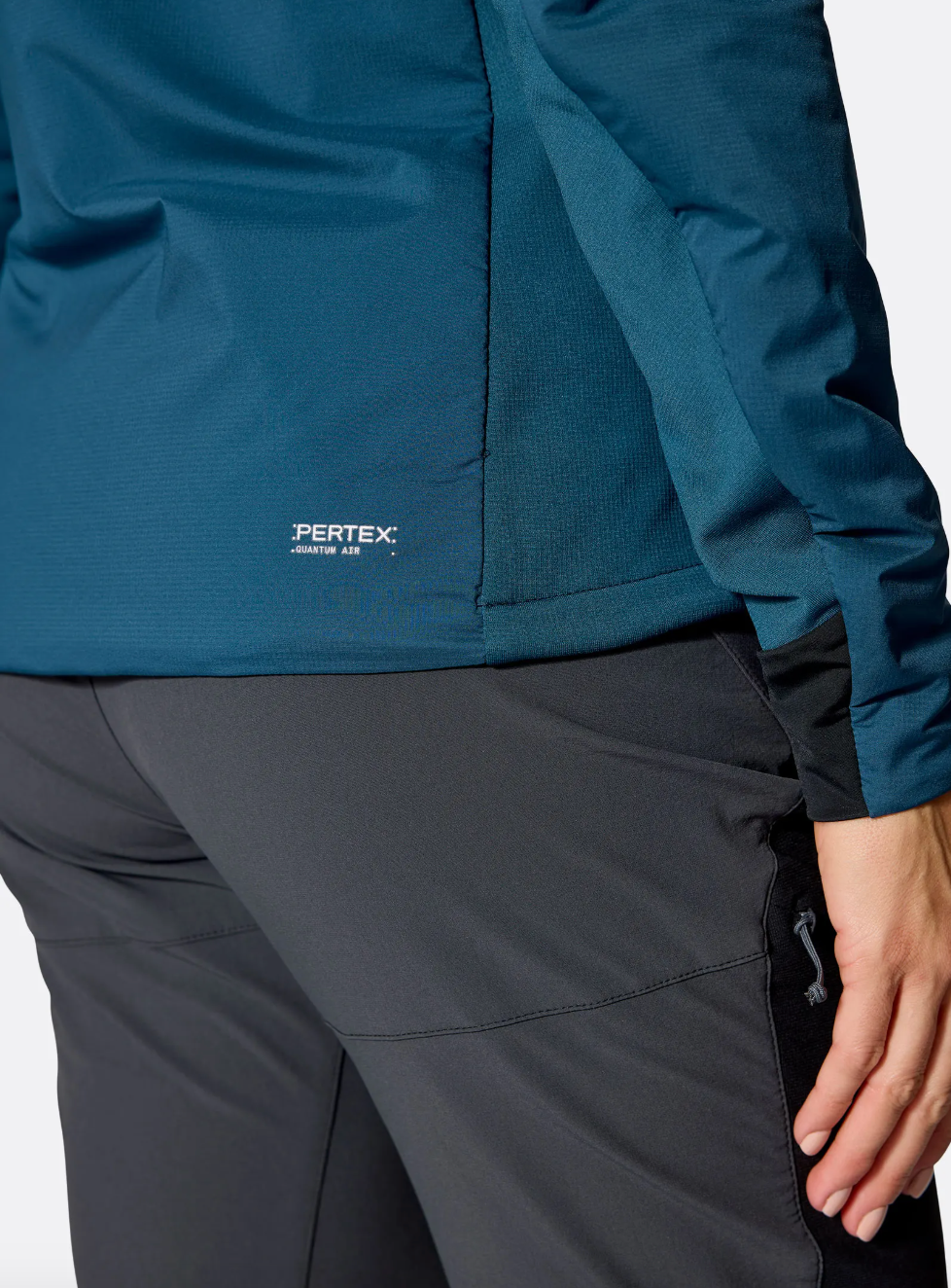 Women's Xenair Alpine Flex Jacket