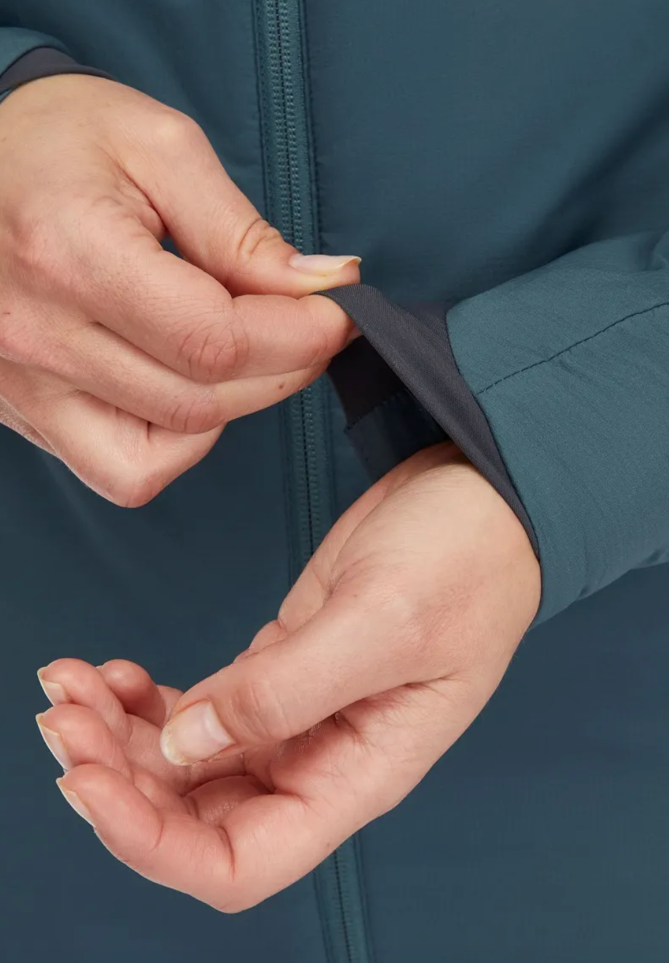 Women's Xenair Alpine Light Jacket