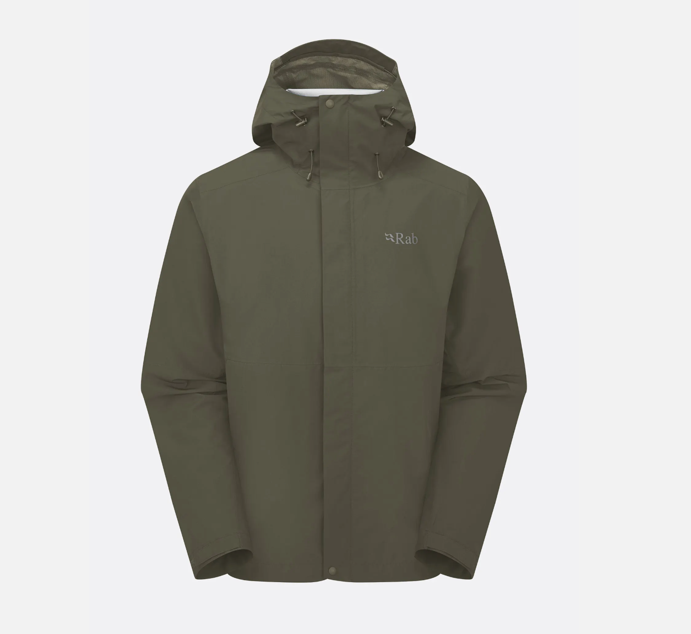 Men's Downpour Jacket