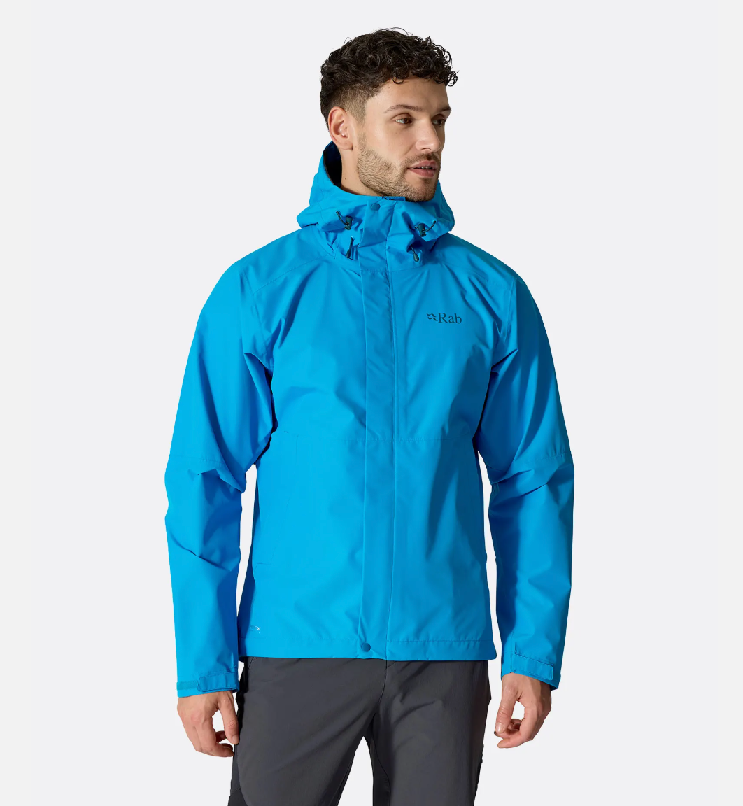 Men's Downpour Jacket