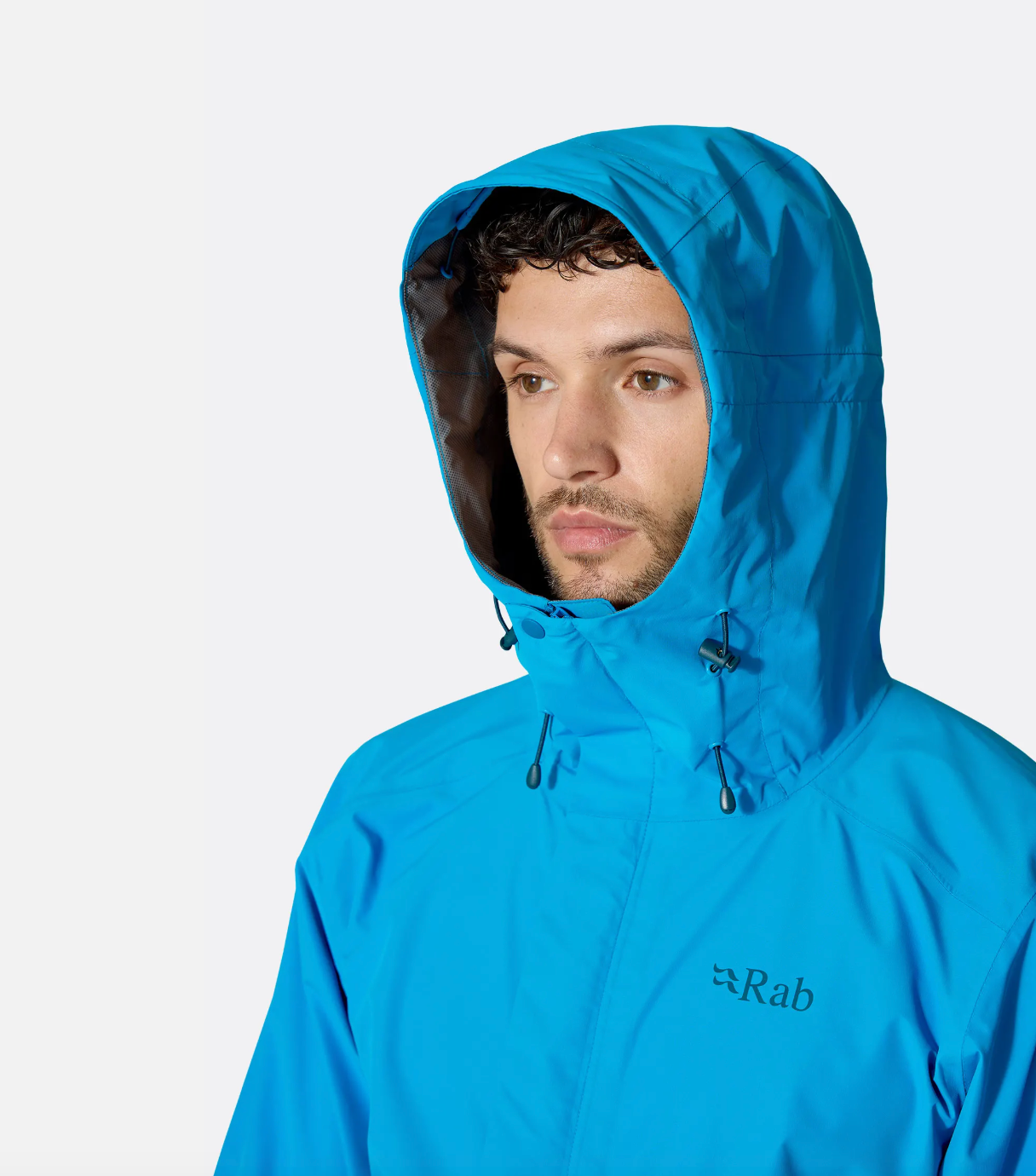 Men's Downpour Jacket