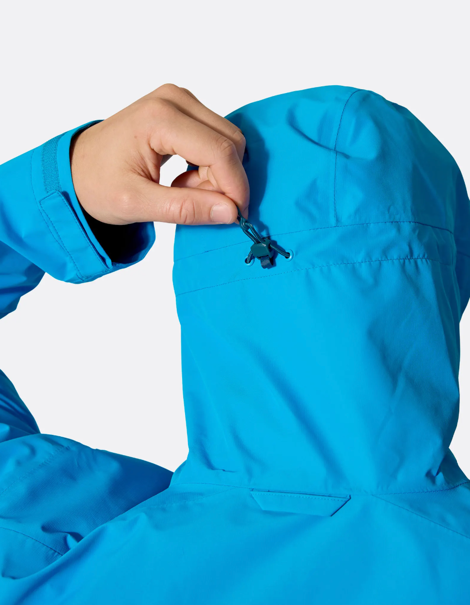Men's Downpour Jacket