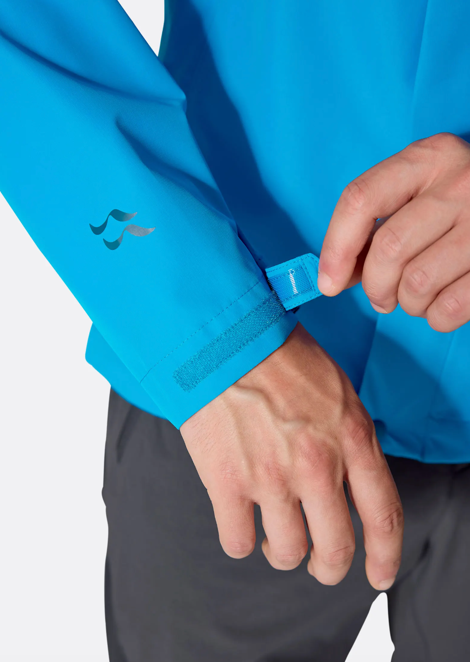 Men's Downpour Jacket